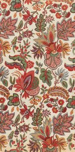 Textile by Unbekannt Unbekannt